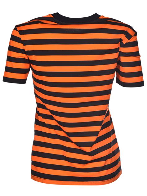 givenchy striped t shirt|givenchy t shirt euro.